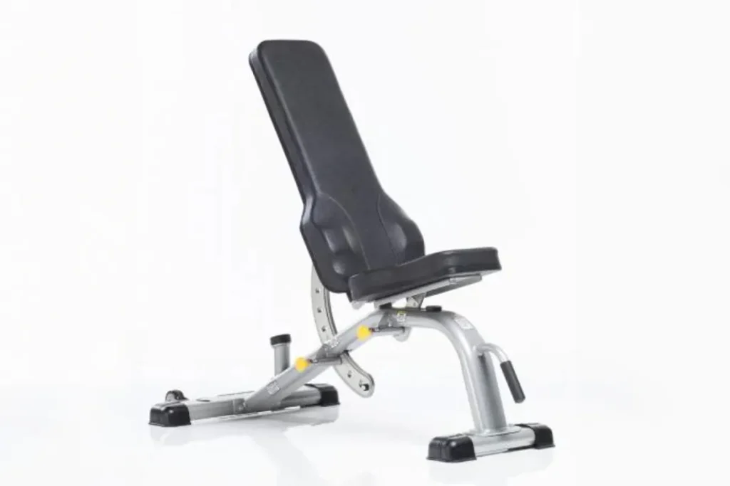 アジャスタブルベンチ