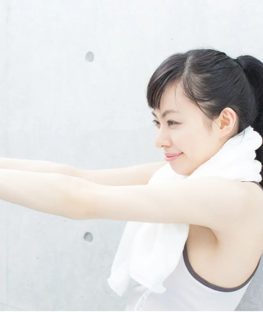 トレーニング体験