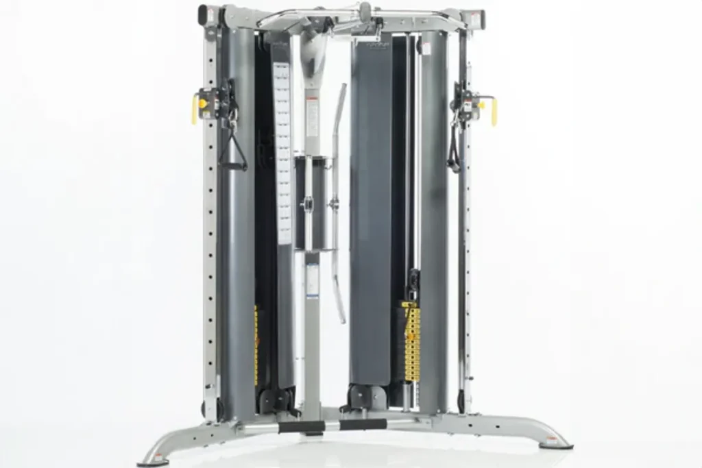 マルチケーブルマシン