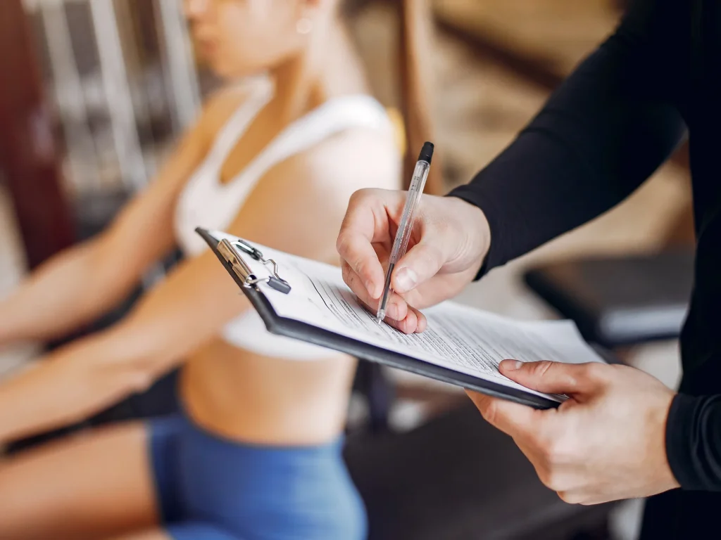 特徴1-3-全員があなたの専属トレーナー