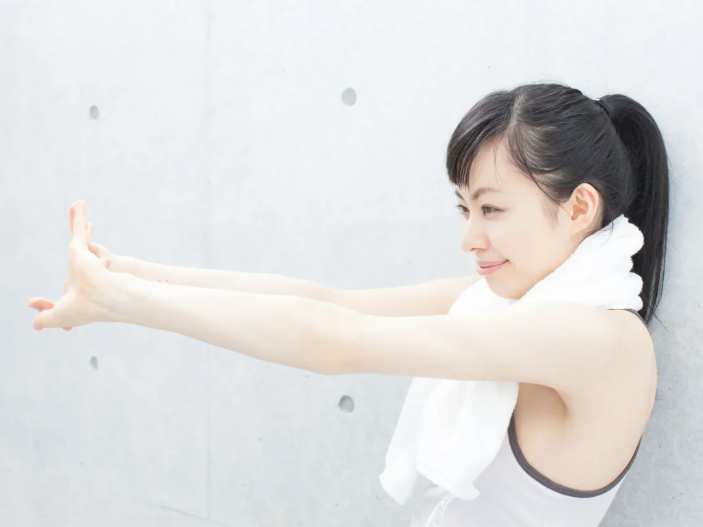 特徴1-4-運動初心者も安心パーソナル